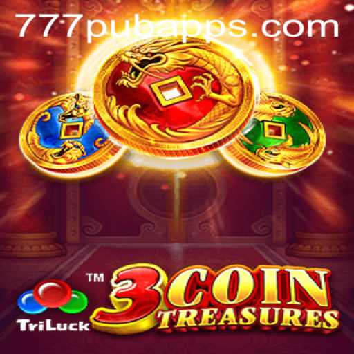 Discover the Exciting World of 3CoinTreasures and the Buzz Around 777PUB