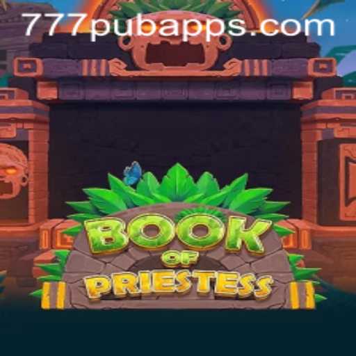 Discover the Mystical World of BookOfPriestess with 777PUB