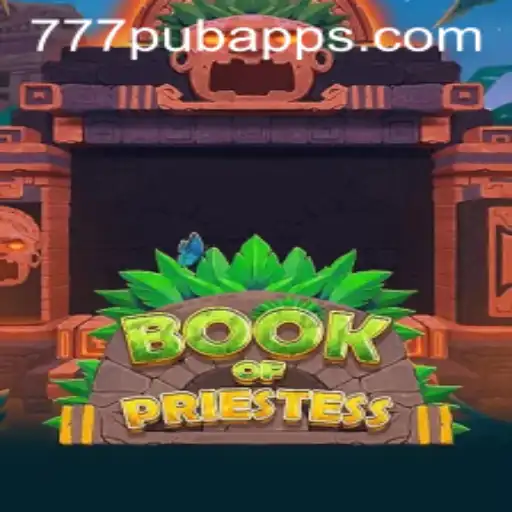 Discover the Mystical World of BookOfPriestess with 777PUB