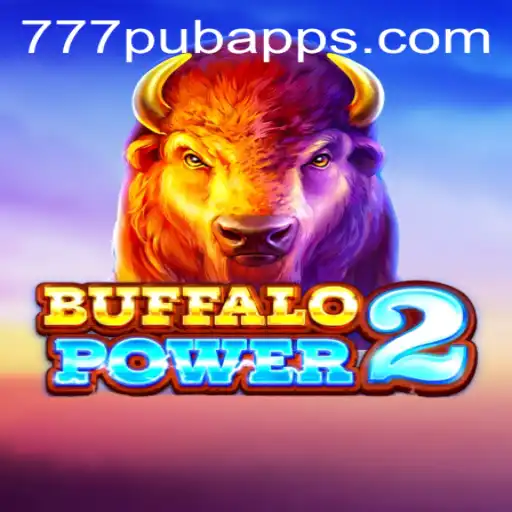Embark on a Thrilling Adventure with BuffaloPower2 at 777PUB