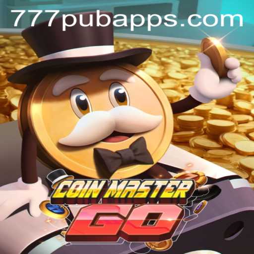 Exploring the Exciting World of CoinMasterGO and the 777PUB Feature