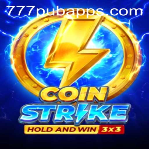 Revolutionizing Mobile Gaming: Dive into the World of Coinstrike 777PUB