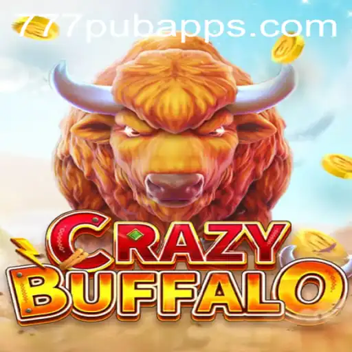 Exploring the Thrills of CRAZYBUFFALO in the 777PUB Universe