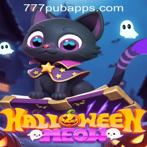 Explore the Thrills of HalloweenMeow: A Spooky Adventure in 777PUB