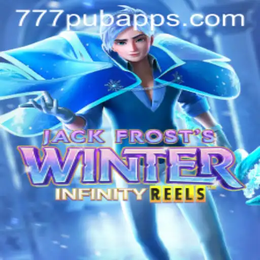 JackFrostsWinter: A Deep Dive into the New Gaming Sensation with 777PUB