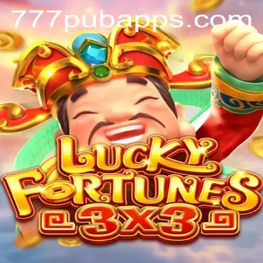 Exploring the Excitements of LUCKYFORTUNES3x3 and Unveiling the Mysteries of 777PUB