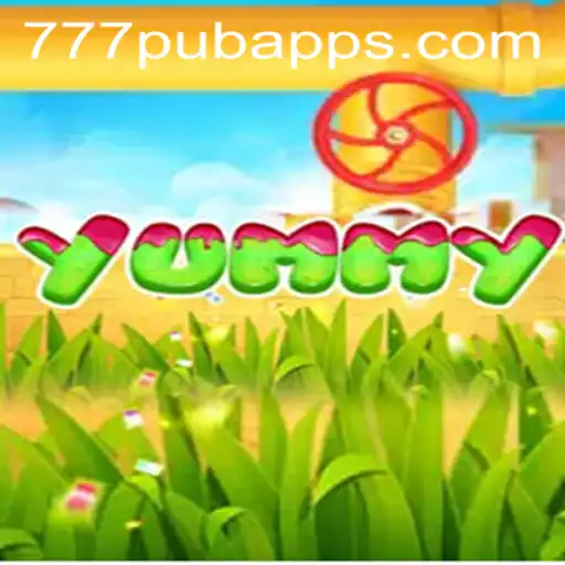Discover the Sweet World of Yummy: An Exciting Gaming Adventure with 777PUB
