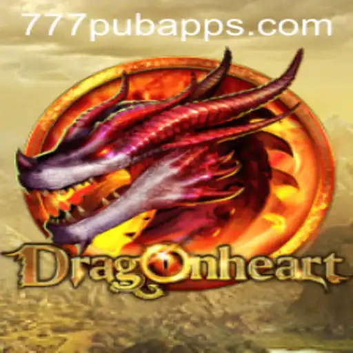 DragonHeart: An Epic Adventure in the World of 777PUB