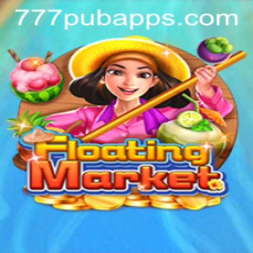 Exploring the Enchanting World of FloatingMarket: A Dive into the 777PUB Universe