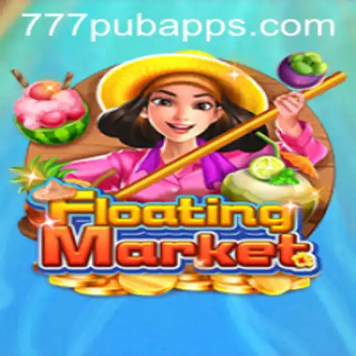 Exploring the Enchanting World of FloatingMarket: A Dive into the 777PUB Universe