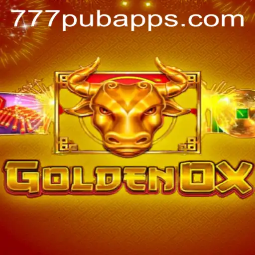 Discover the Thrills of GoldenOx: A Premier Game in the 777PUB Collection