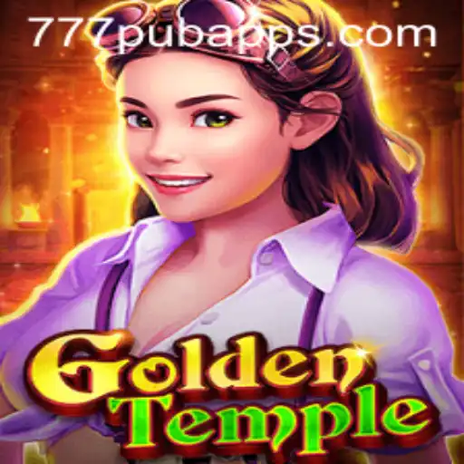 Unveiling the Mysteries of GoldenTemple: A Thrilling 777PUB Adventure
