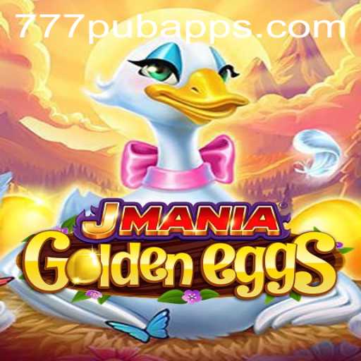 JManiaGoldenEggs: Dive into the Exciting World of 777PUB