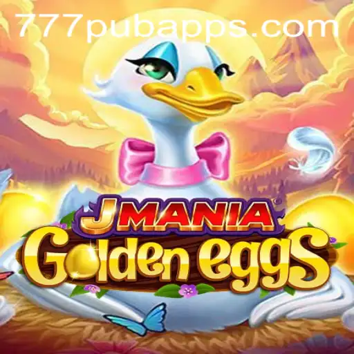 JManiaGoldenEggs: Dive into the Exciting World of 777PUB