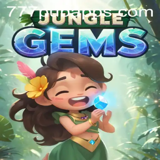 Discover the Excitement of JungleGems: Dive into the Adventure with 777PUB