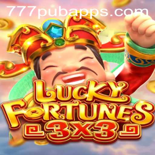 Exploring the Excitements of LUCKYFORTUNES3x3 and Unveiling the Mysteries of 777PUB