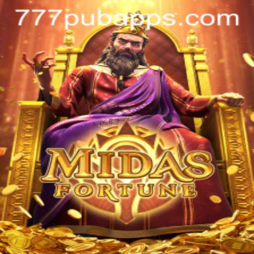 An In-Depth Exploration of MidasFortune: The New Gaming Sensation with 777PUB