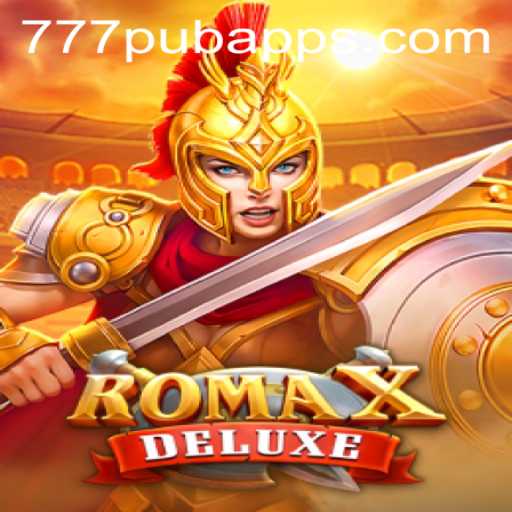Exploring RomaXDeluxe: The New Riveting Game from 777PUB