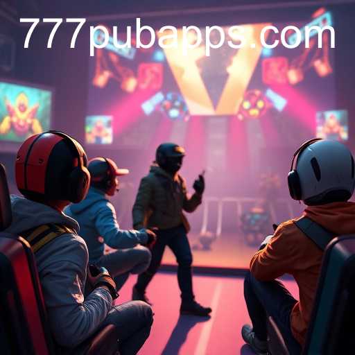 777PUB