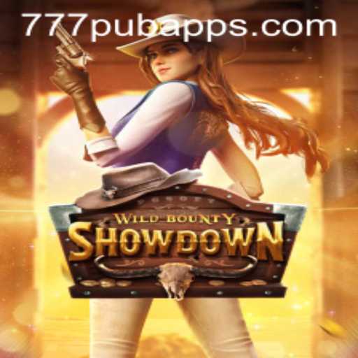 WildBountyShowdown: A New Era of Gaming with 777PUB