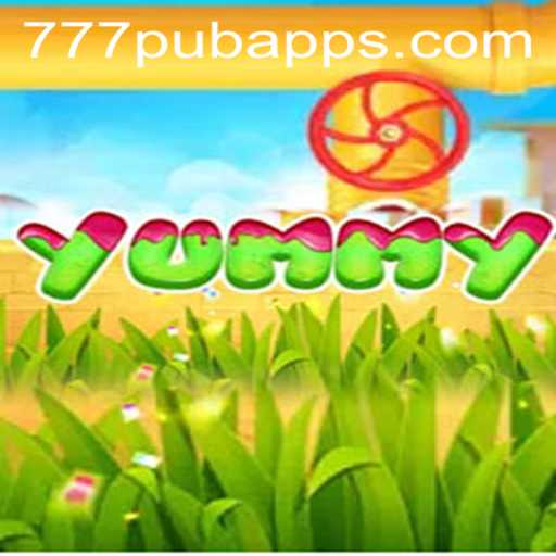 Discover the Sweet World of Yummy: An Exciting Gaming Adventure with 777PUB
